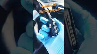 #pontiac #g6 #flipkey #keyprogramming #transponder #gm #chevy #keycutting #duplicatekey #xhorse
