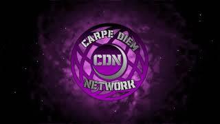 Carpe Diem Network 2024 Channel Intro!!