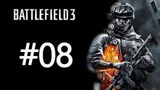 Battlefield 3: Ночная смена