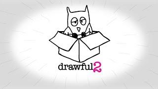 Drawful 2 Worldwide Teaser