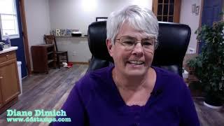 DDStamps Live: Tips, Tricks and Techniques