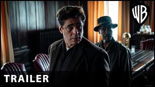 No Sudden Move - Official Trailer - Warner Bros. UK & Ireland