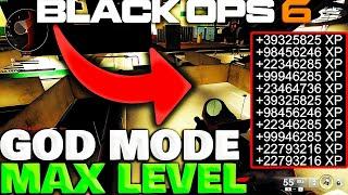 Black Ops 6 How to get GOD MODE Glitch! Under The Map On RED CARD (COD BO6)