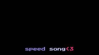 Mareux-The perfect girl speed song #speedsong #speed