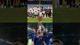 ¿LA VINOTINTO VS ITALIA POR LA FECHA FIFA?