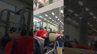 Getting these Gainz! #gainz