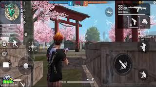 czn ki id me clash squad me tabahi macha di | shery games land