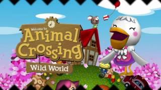 Animal Crossing: Wild World - Town Hall Music (Day) EXTENDED