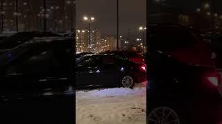 Просто пушка! BMW F30