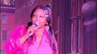 2023 Standup Full Special Ebony Moore