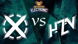 ECL | Angelios GG vs HorizoN | 1/4