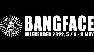 Droon @ Bangface Weekender 2022