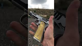 BUL 1911 - 9mm