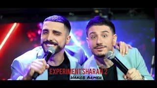 Hakob Hakobyan & Armen Hovhannisyan - Experiment Sharan 2