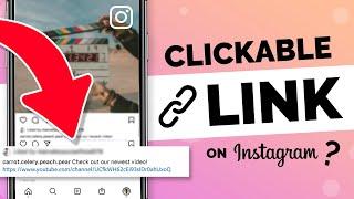 How to Add a Clickable Link to Instagram Bio (Works in 2022)