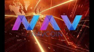 NAVCOIN Still Has So Much Room To Grow - Review