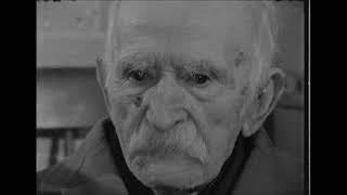 107 Year Old Irish Farmer Reflects on Change, 1965