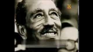 Anwar Sadat Biography 45 Mins