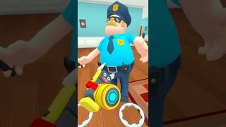 Things Went WRONG When the Cops Showed Up… 
