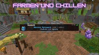 Farmen auf Nexous.DE! | Minecraft