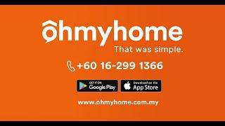 OMG! Ohmyhome Powerful App Features You Wish You Knew Before Buying, Selling or Renting Your Home!