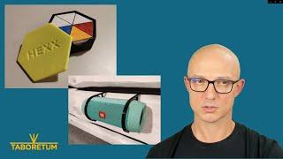 Episode 1 - What is 3d printing?