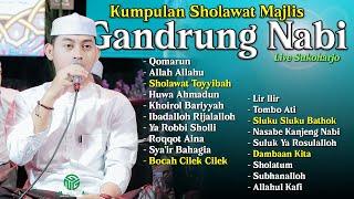 KUMPULAN SHOLAWAT MAJLIS GANDRUNG NABI AKHIR TAHUN 2024