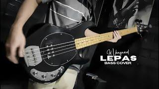 Rub Of Rub - Lepas [ Bass Cover ] #087