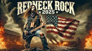  The Best of VibeFoundry 2025 | Redneck Rock Compilation + New Tracks