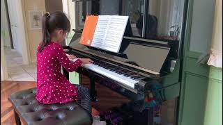 Prelude in C Minor, BWV 999