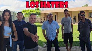 Tenemos dudas que estos suscriptores sean los "haters"