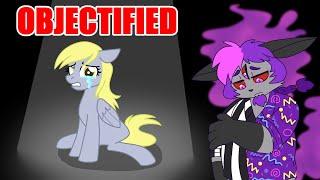 My Transitional Journey with Derpy's Voice [EXTENDED CUT]