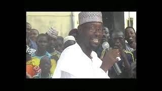 KIN NI  AWA SE LAYE  REAL FACT  by SHEIK BHUARI OMO MUSA AJIKOBI