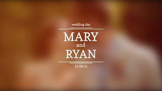 Wedding Titles After Effects Templates