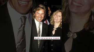 Barbara Striesand Husband & Boyfriend List - Who has Barbra Streisand Dated?