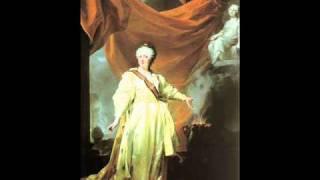 Vasily Pashkevich - Suite from opera Fevey