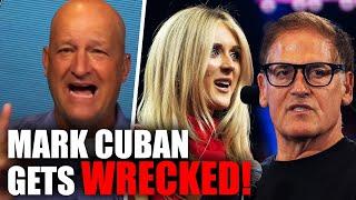 MAGA Women Wreck Mark Cuban’s SEXIST Take on Conservative Women | Don't @ Me w/ Dan Dakich