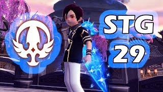 Dragon Nest SEA - Moonlord STG 29 - Donquetoo