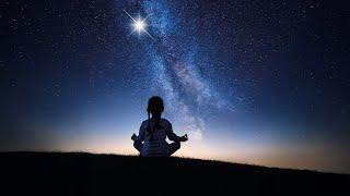 Polaris - Eine Meditation für Kinder | Silke Schäfer & Moritz Schneider #love #peace #meditation