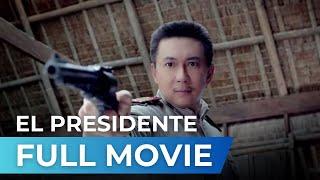 El Presidente: General Emilio Aguinaldo (2012) - Full Movie | Jeorge Estregan, Nora Aunor