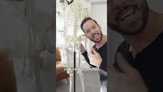 The Worst Lower Back Stretch!