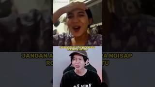 Kok gitu #shorts #ometv #feedshorts  #renxtv