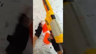 Fast Nerf Reload#shorts