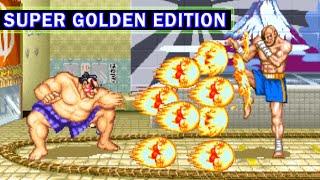 Street Fighter 2 Download Link | HACK | SUPER GOLDEN EDITION 2019