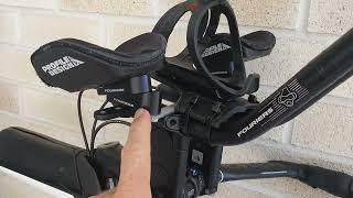 High Hands Position? Try This Aero Extension Arm Cup Adjustment!