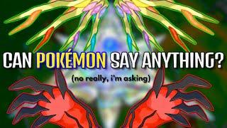 Pokémon X and Y Are a Bit of a Contradiction