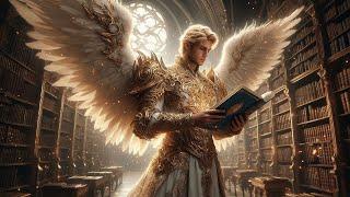 Archangel Michael: Ask Him For Beauty, Receive The Highest Vibrations, Love, Wealth & Blessings