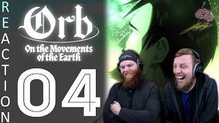 SOS Bros React - Orb: On the Movements of the Earth Episode 4 - What a Wonderful World!