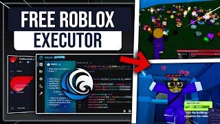 NEW Roblox Exploit - Free Roblox Executor Download - Roblox Executor/Exploit Tutorial - PC & Android