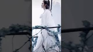 His journey is very beautiful, #YeBaiYi